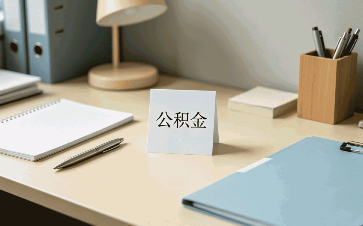 六安在缴公积金提取注意事项 别踩这几个坑