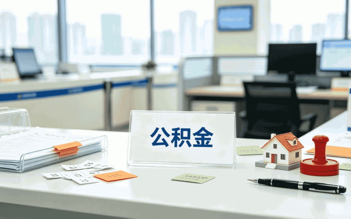 六安个人公积金提取代办委托书 代办比自办差多少钱