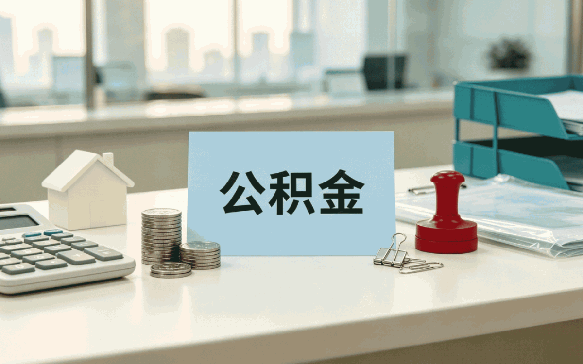 六安口碑好公积金代提公司哪类人适用