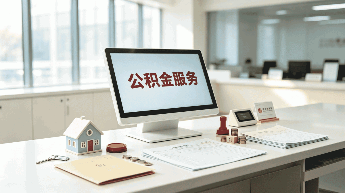 六安公积金提取证明材料我跑了两趟才弄明白