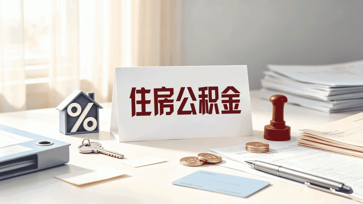 六安住房公积金代办流程自己跑还是找人？