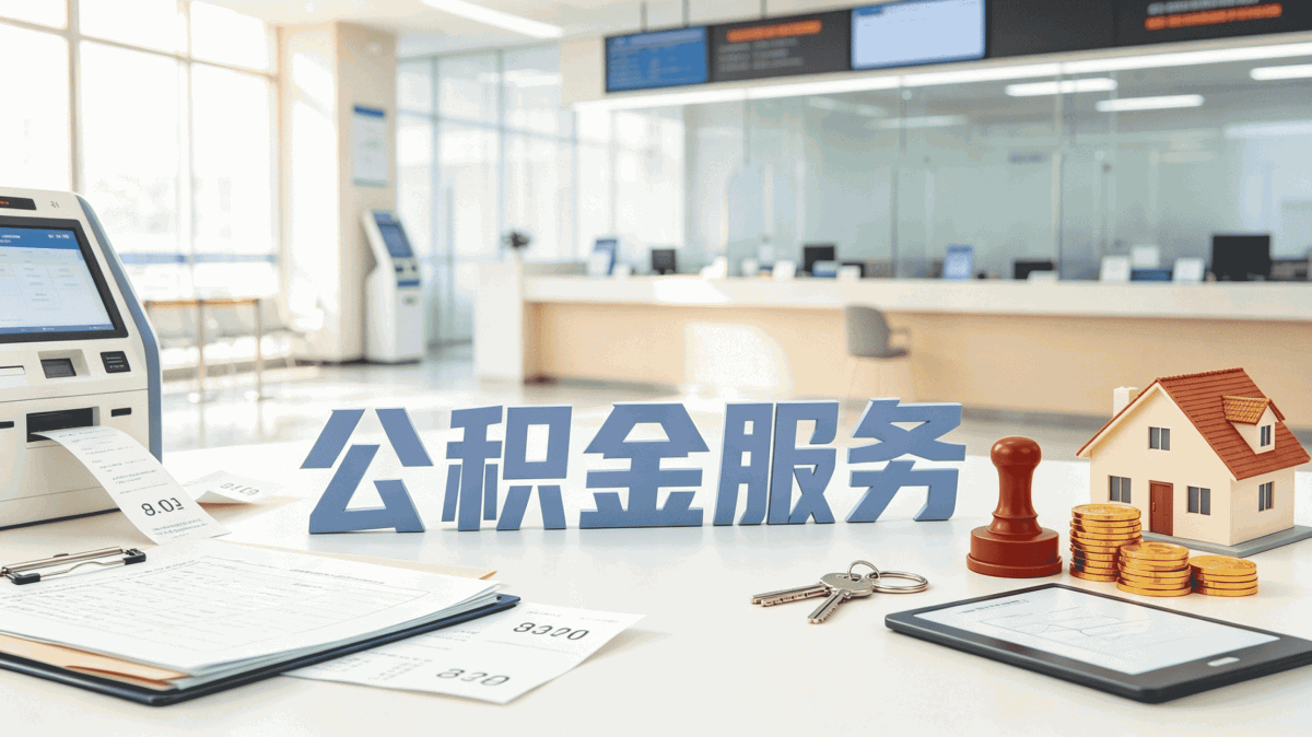 六安试用期公积金提取带啥材料去哪办