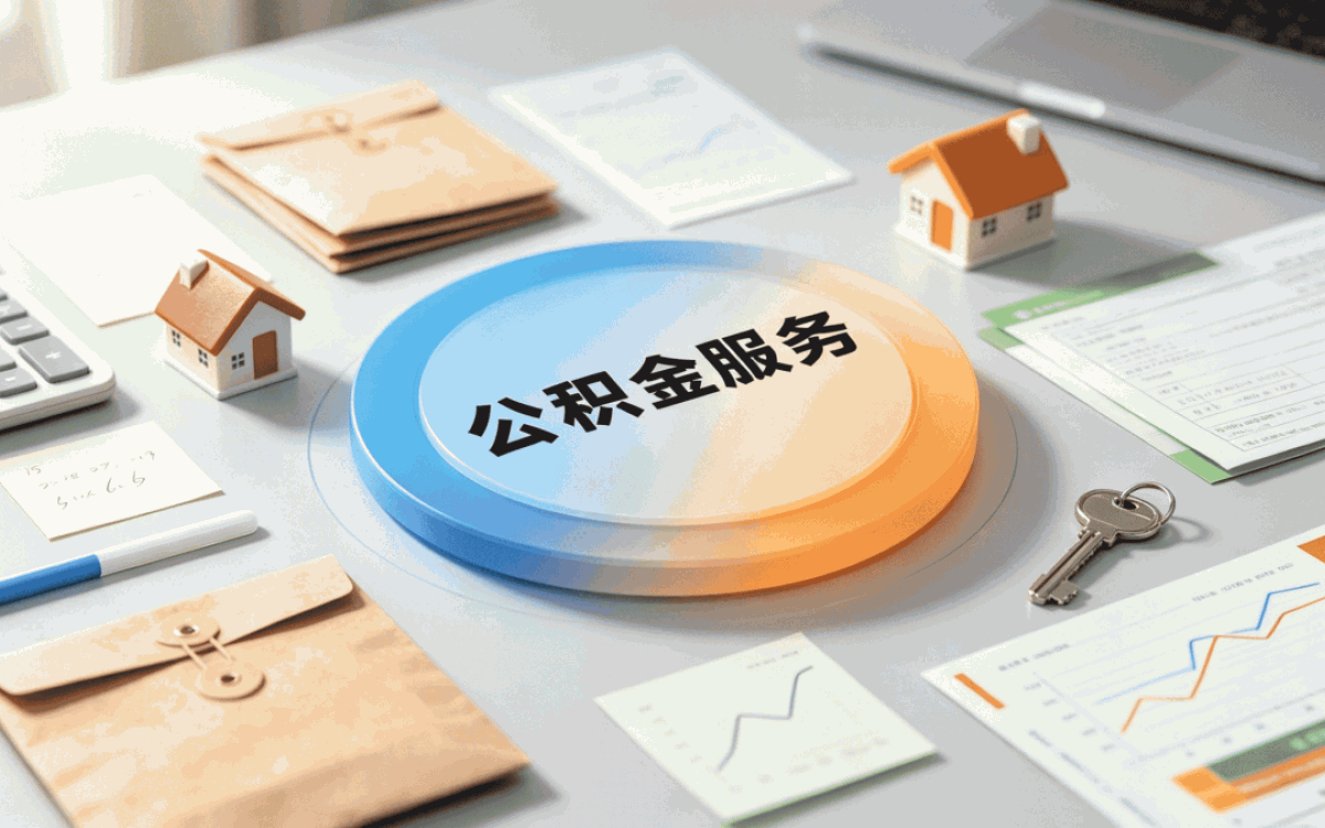 六安在缴公积金提取注意事项 别踩这几个坑