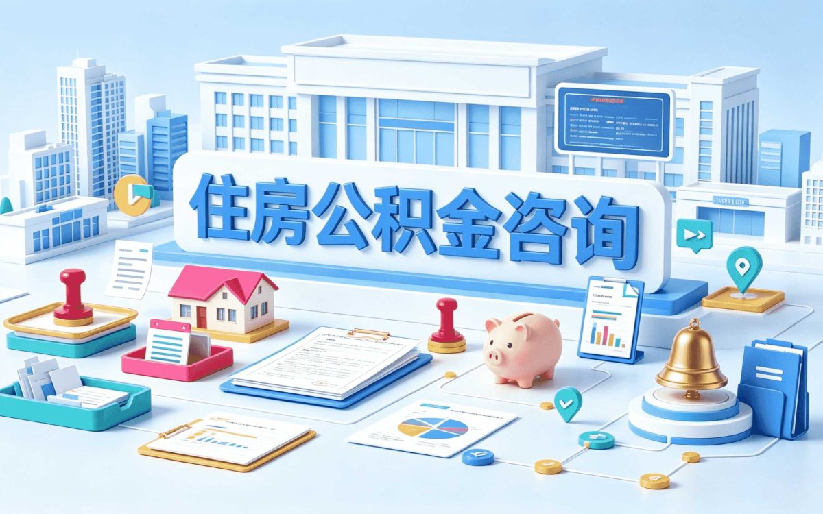 六安公积金代办别踩这几个坑