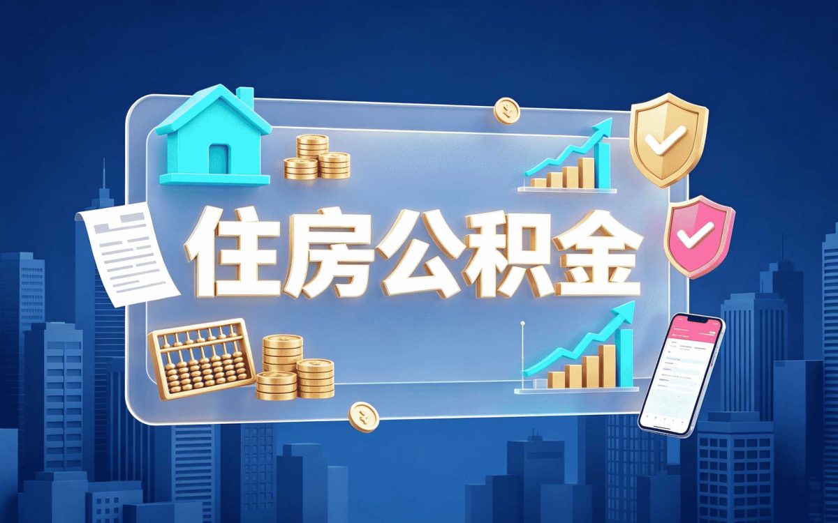 六安灵活就业人员公积金贷款额度去哪办带啥
