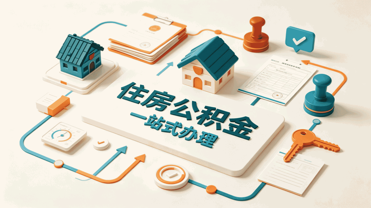 六安公积金封存后有利息吗？一笔一笔算差多少钱