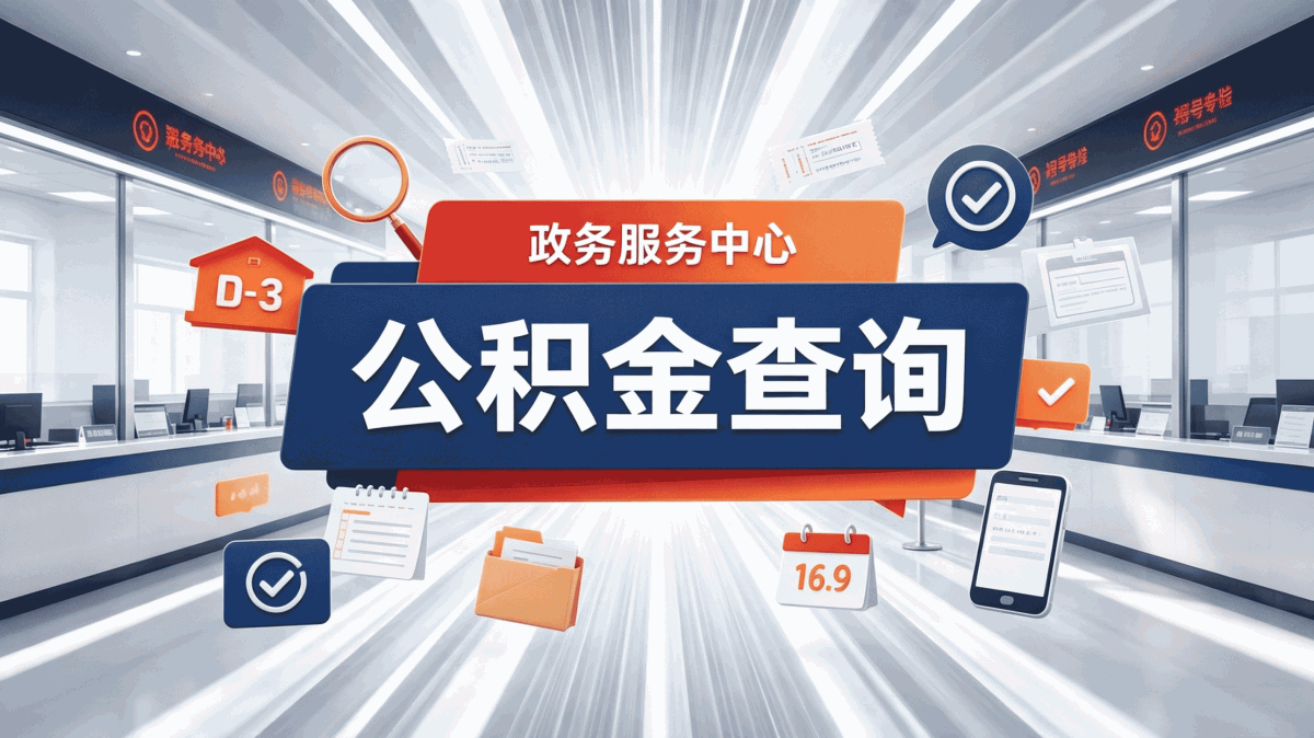 六安公积金租房提取额度要带什么材料去哪办