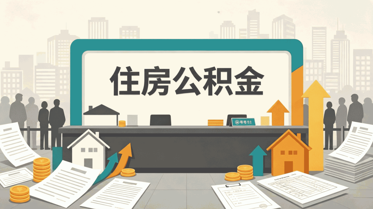 六安口碑好公积金代取要带啥材料几天到账