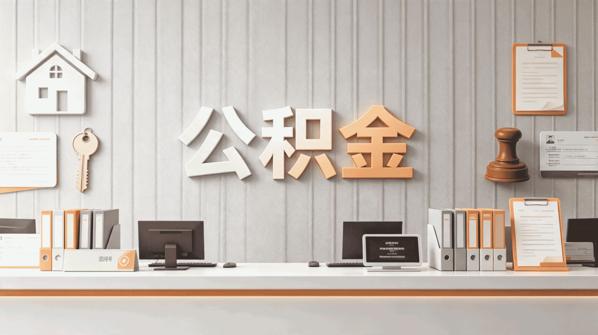 六安公积金贷款利率现在是多少？新规口径怎么算