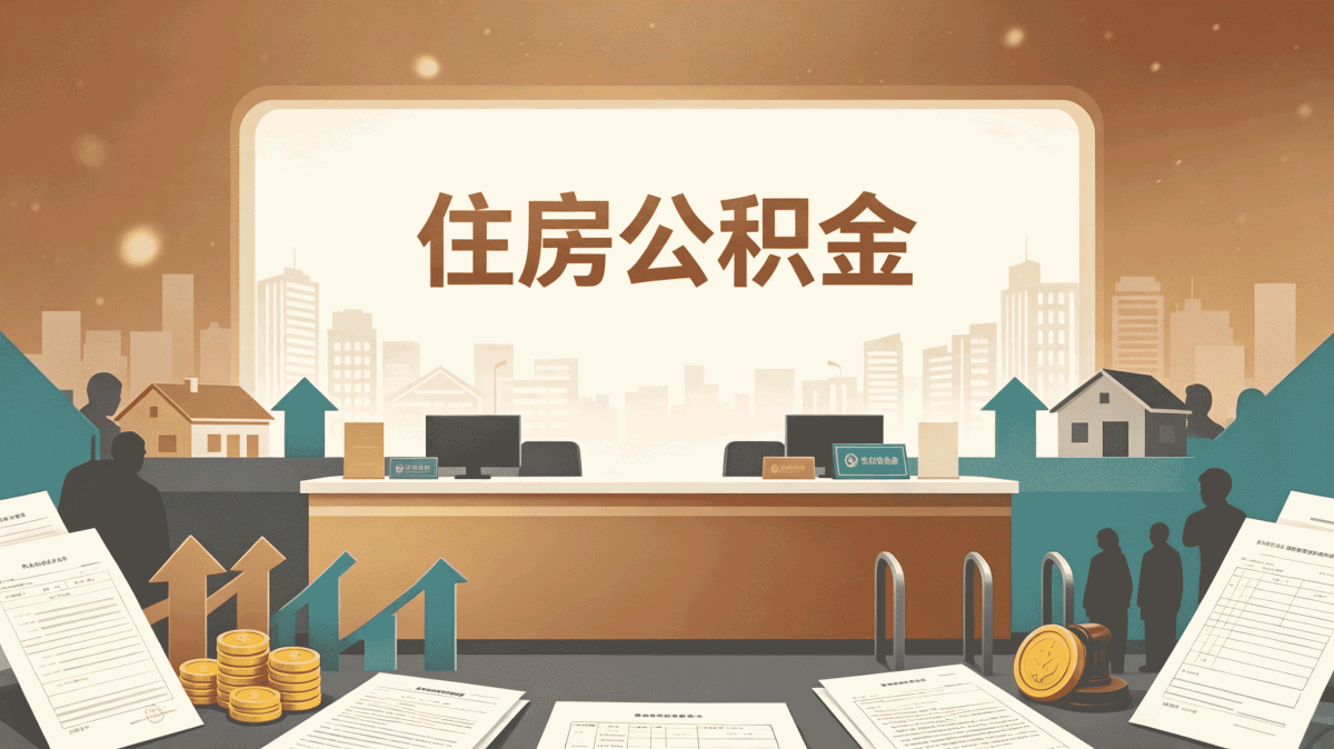 六安公积金按月提取,我试过了真能到账