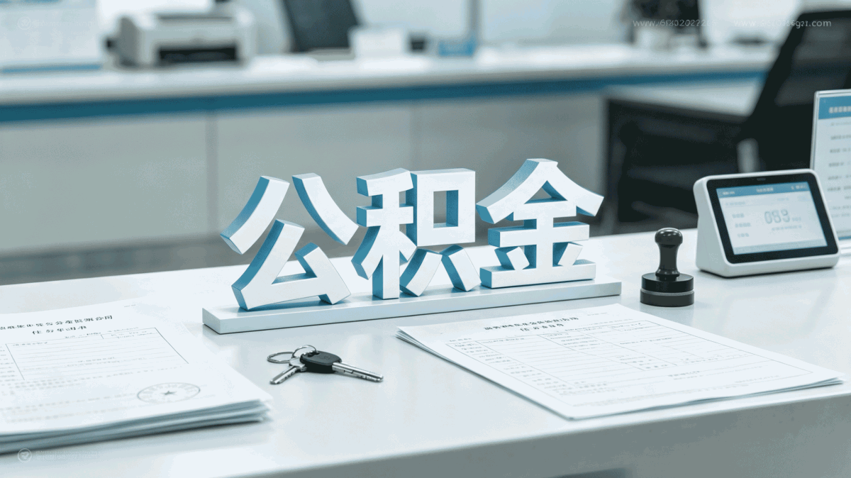 六安退职公积金提取常见误区 这几种情况行不行
