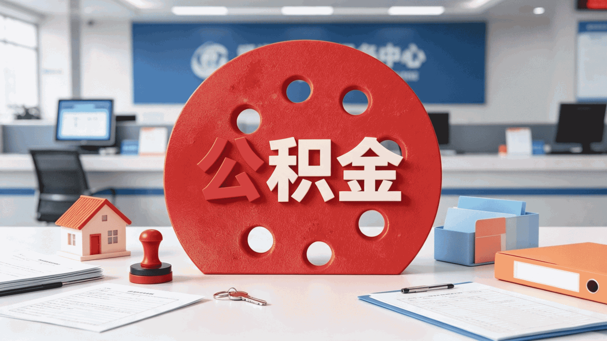 六安灵活就业人员公积金贷款额度去哪办带啥