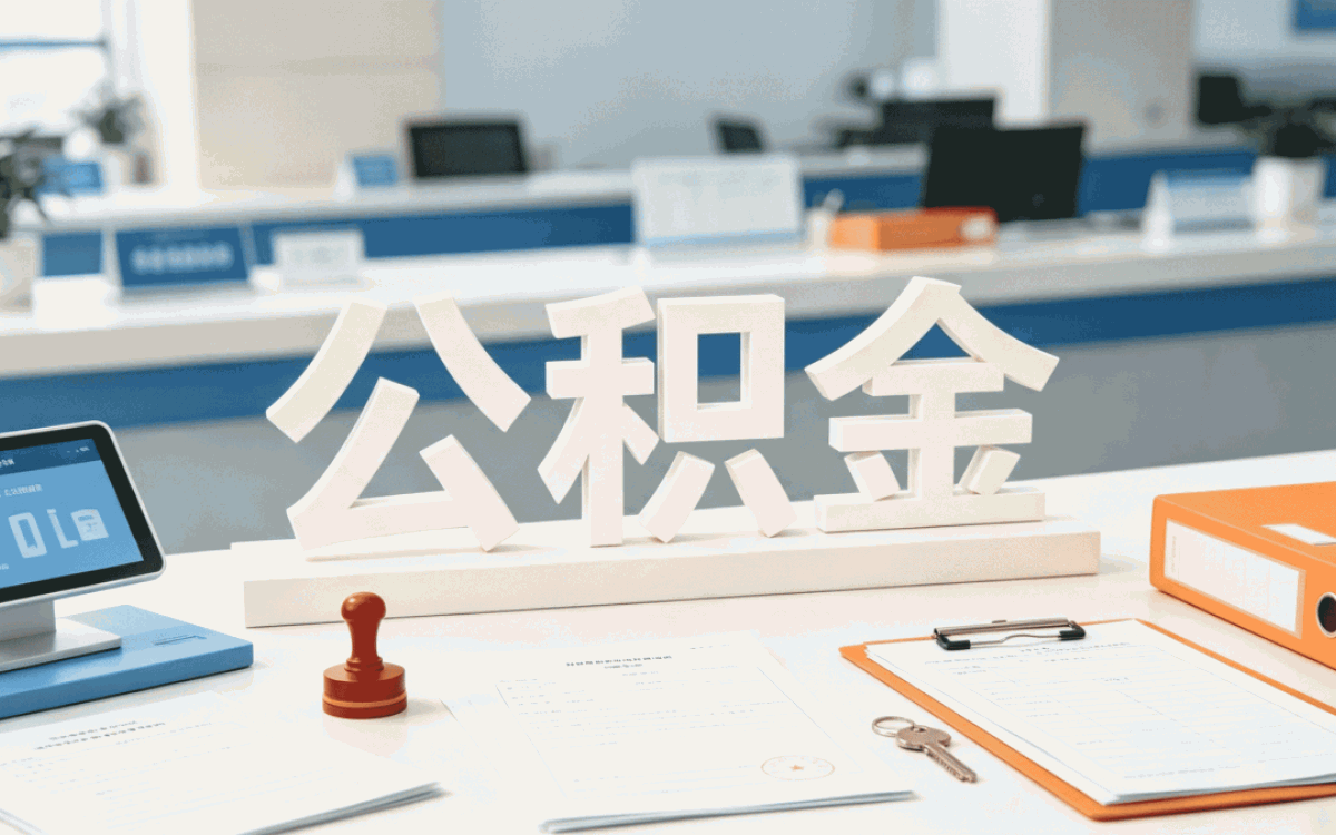 六安公积金代办公司中介有风险吗算完差多少钱