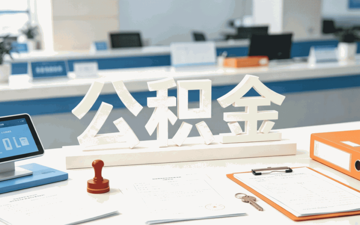 六安公积金提取业务承诺书 这几点容易白跑