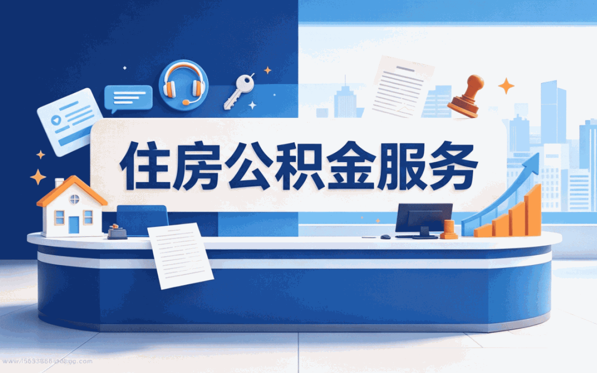 六安个体经营者公积金缴存比例我改了两回才定下来