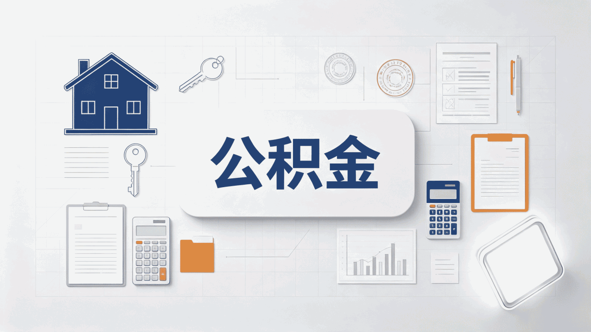 六安公积金封存后有利息吗？一笔一笔算差多少钱