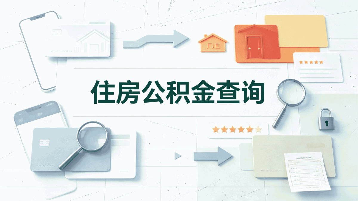 六安公积金代办别踩这几个坑