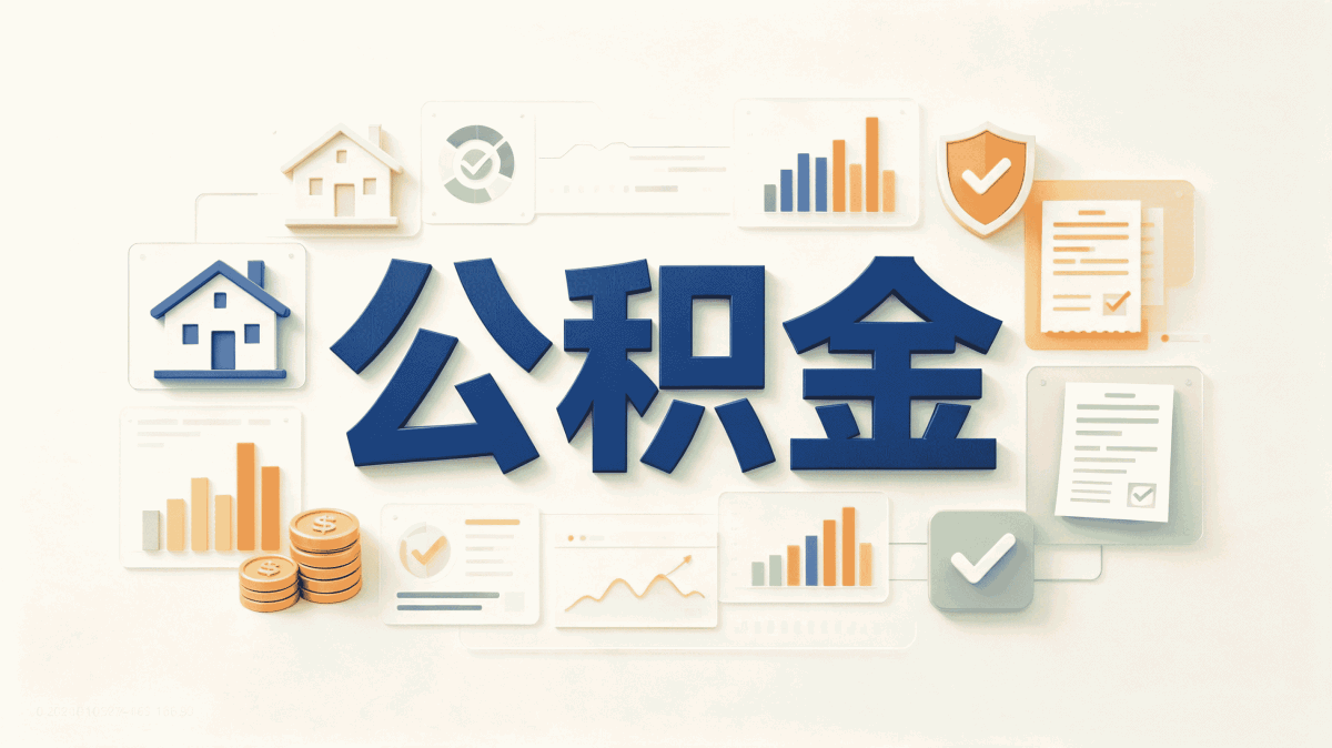 六安公积金基数查询 口径怎么算影响哪些人