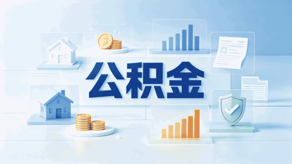 六安住房公积金代办流程自己跑还是找人？