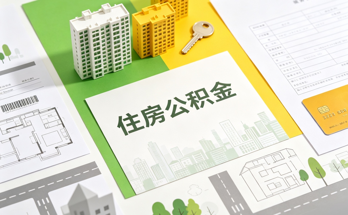 六安公积金如何提取到银行卡里面 哪种划算法差多少钱