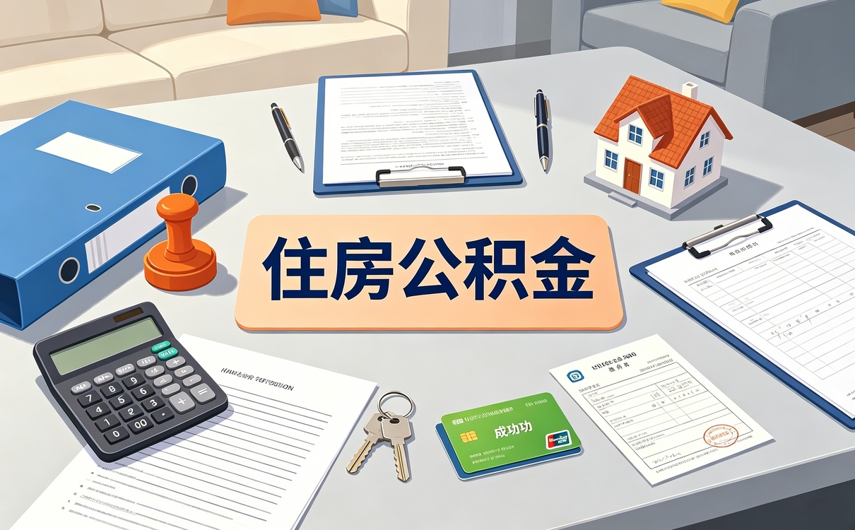 六安封存后公积金提取办理攻略注意这几点